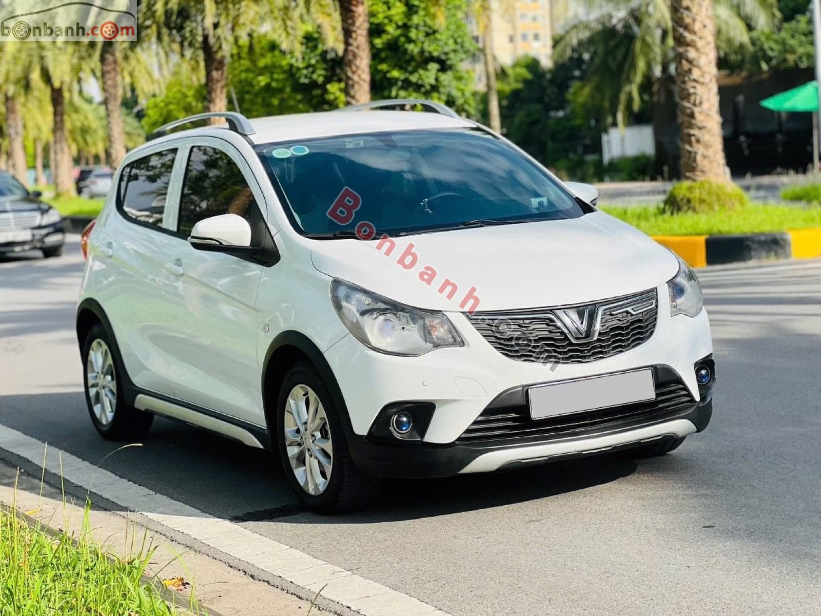 2022 VinFast Fadil Tiêu chuẩn 1.4 AT