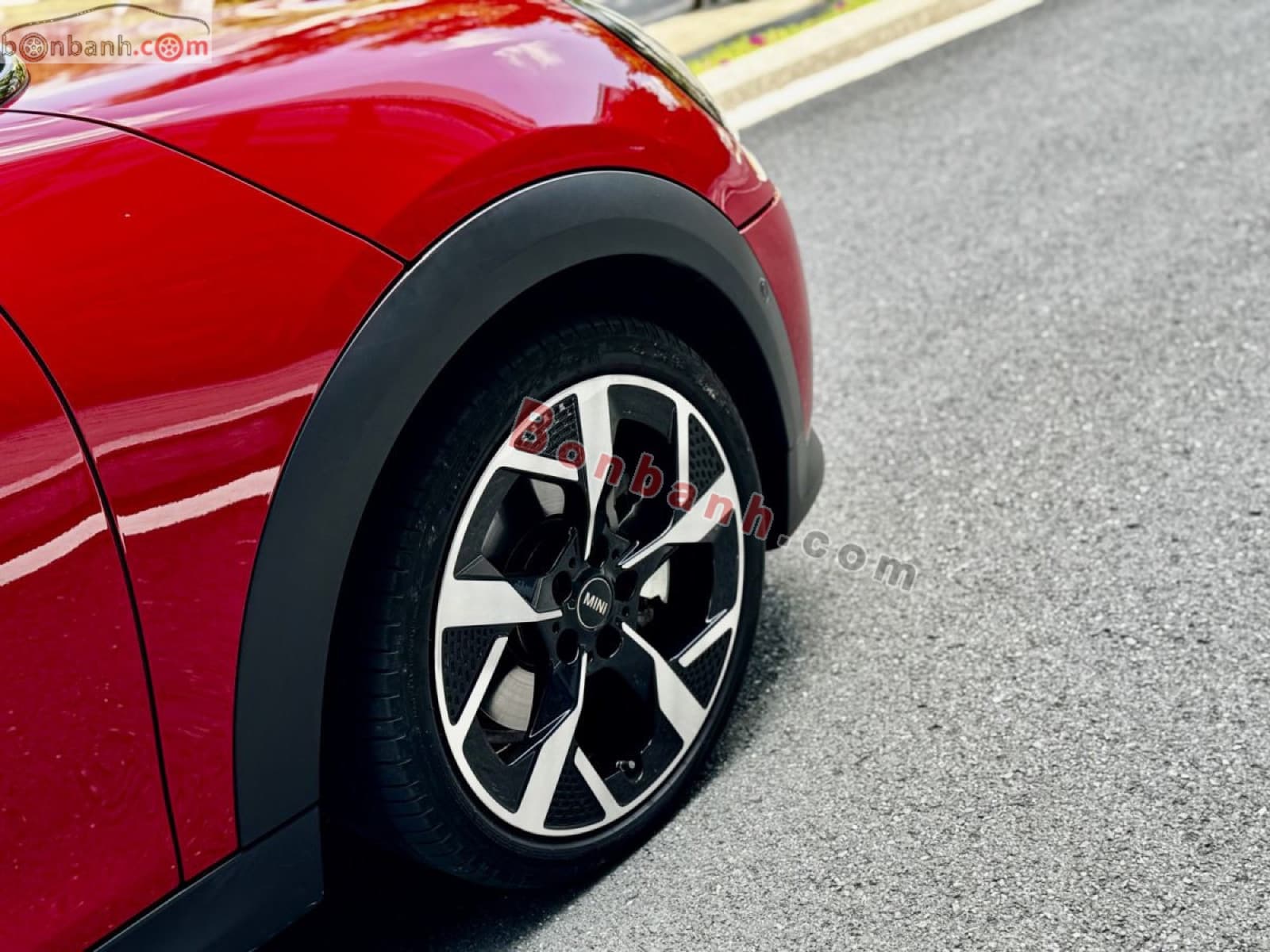 2025 Mini Cooper S 3 Door - ảnh nhỏ 4