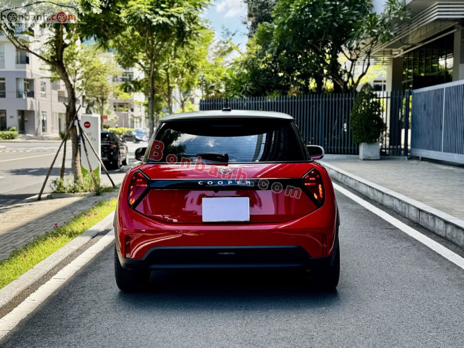2025 Mini Cooper S 3 Door - ảnh nhỏ 5