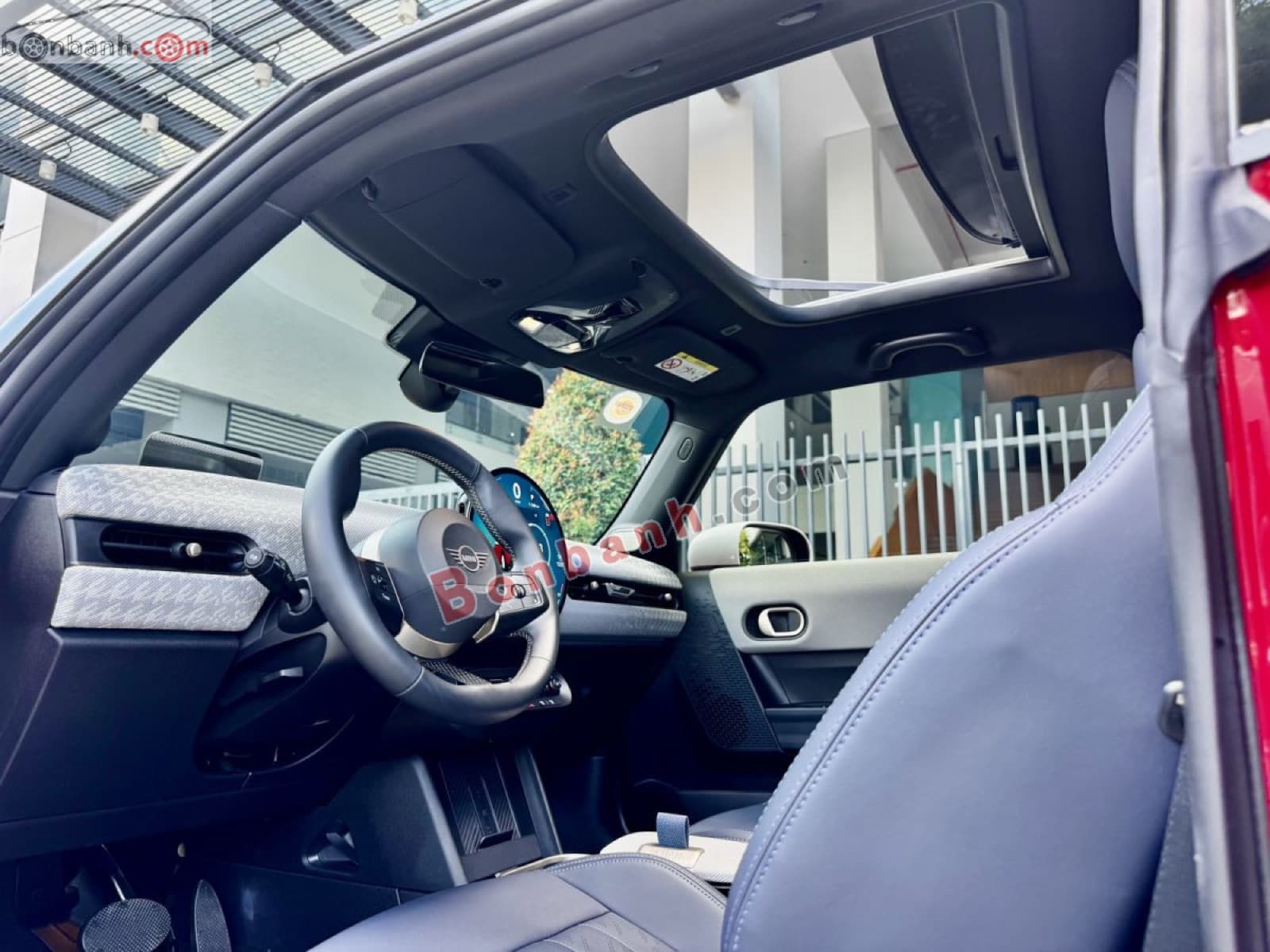2025 Mini Cooper S 3 Door - ảnh nhỏ 6