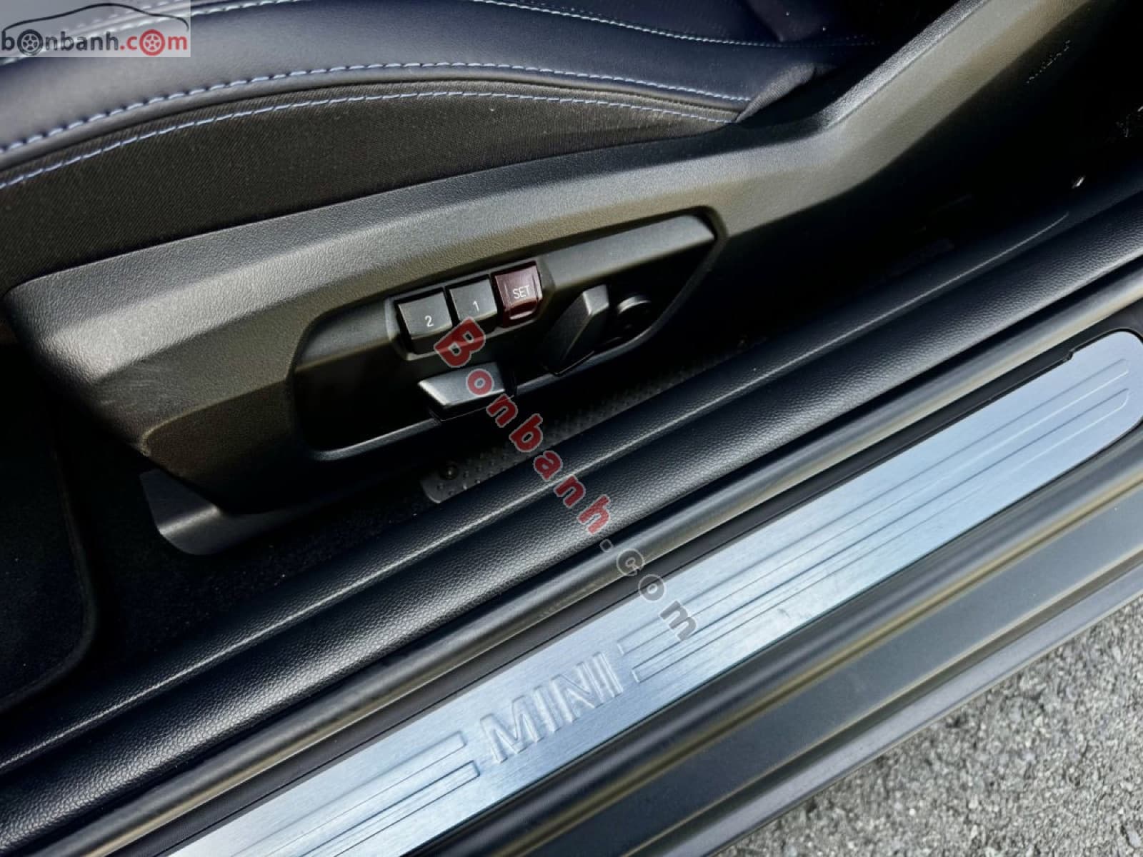 2025 Mini Cooper S 3 Door - ảnh nhỏ 9