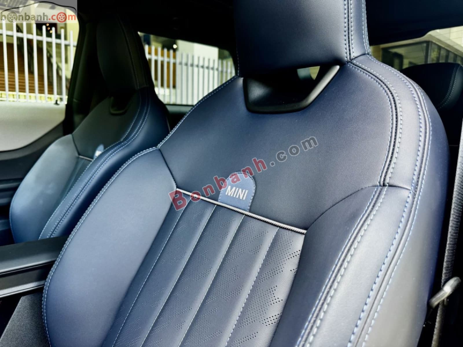 2025 Mini Cooper S 3 Door - ảnh nhỏ 10