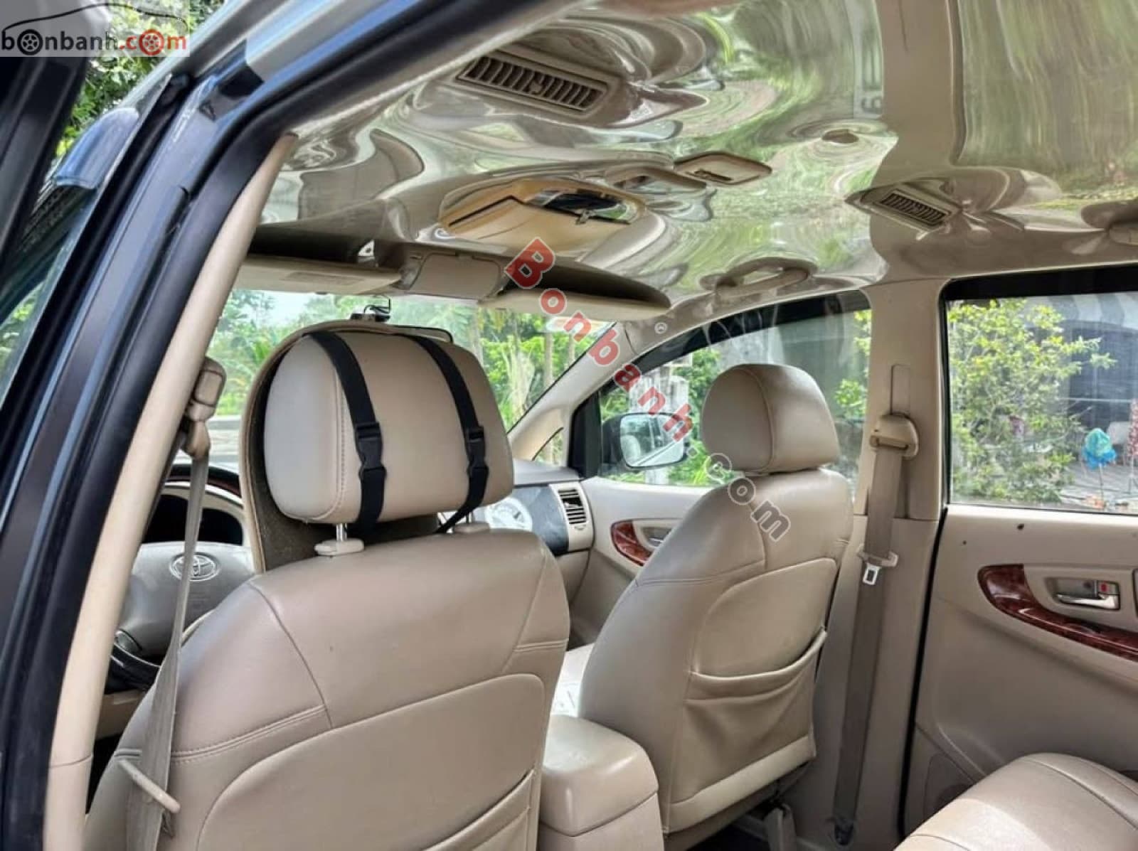 2007 Toyota Innova J - ảnh nhỏ 3