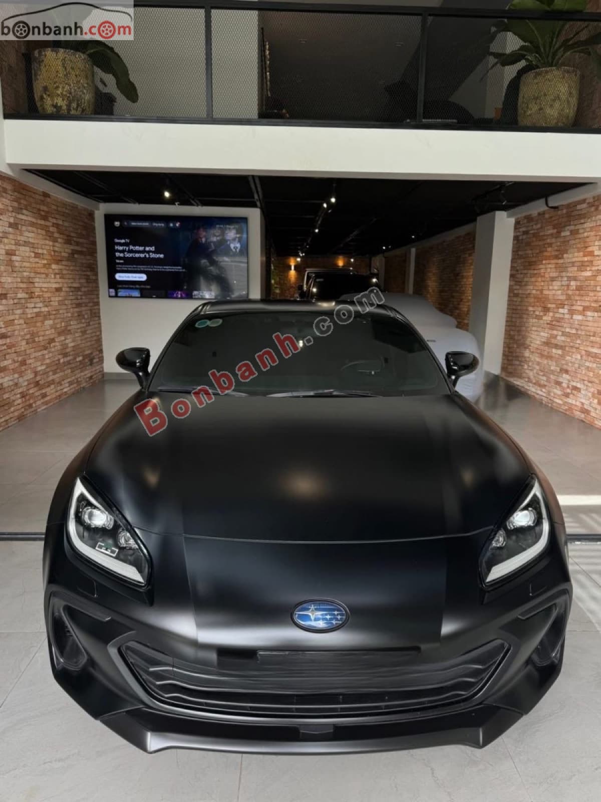 2023 Subaru BRZ 2.4 AT EyeSight