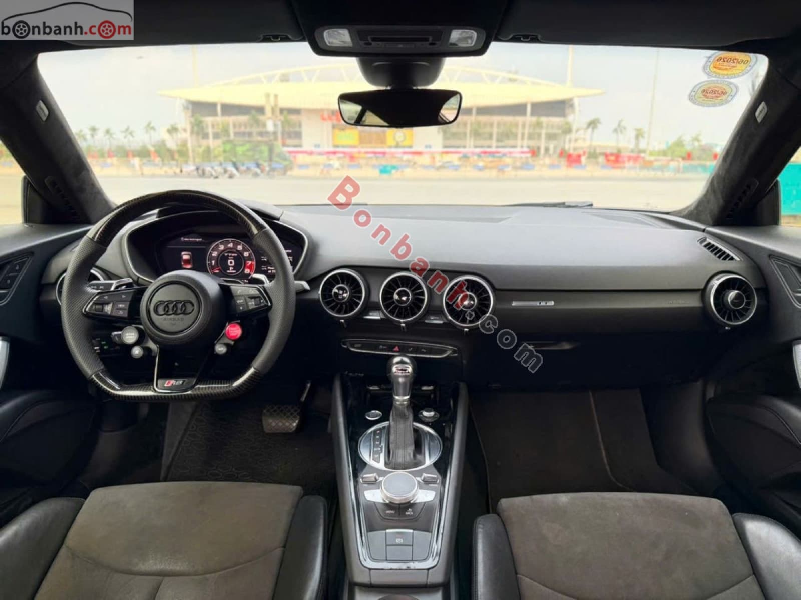 2015 Audi TT 2.0 TFSI - ảnh nhỏ 5