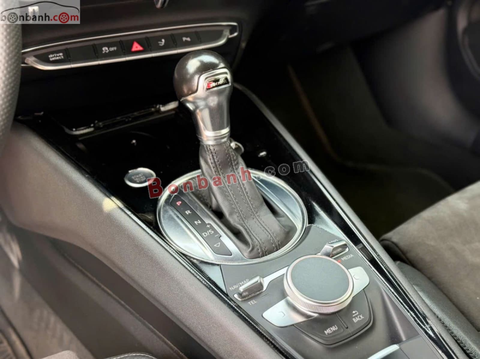 2015 Audi TT 2.0 TFSI - ảnh nhỏ 7