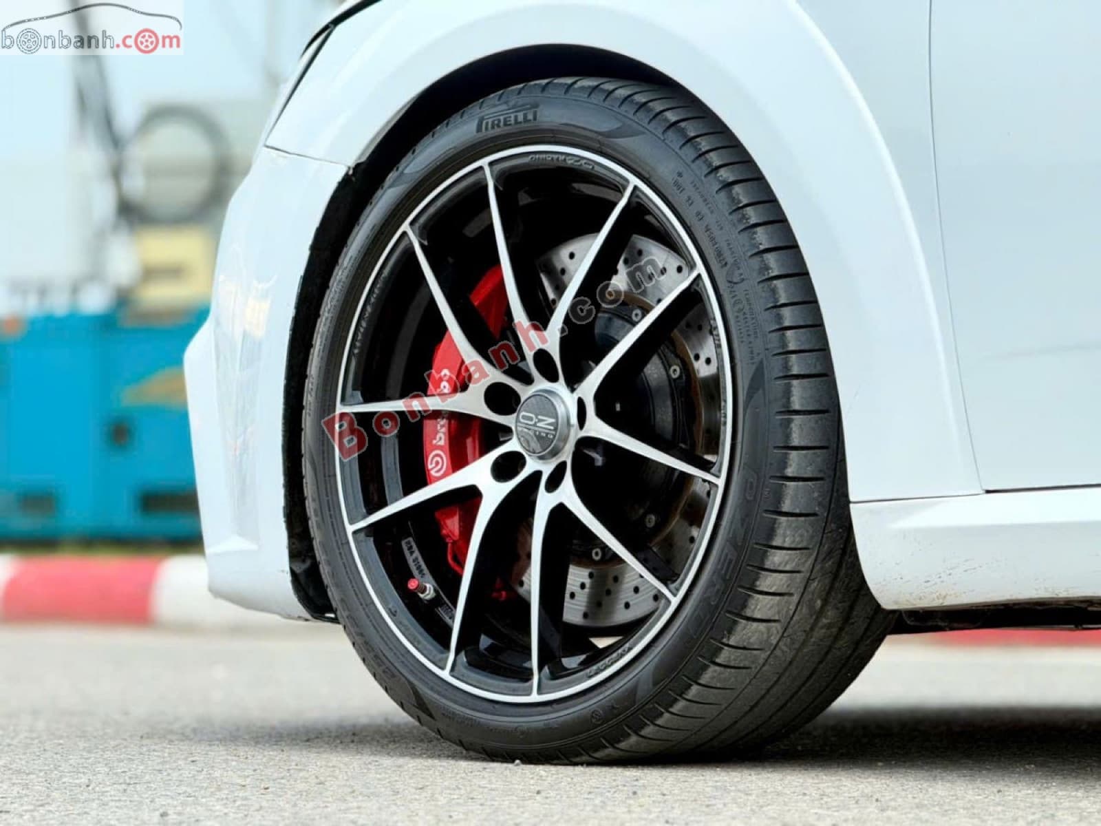 2015 Audi TT 2.0 TFSI - ảnh nhỏ 9