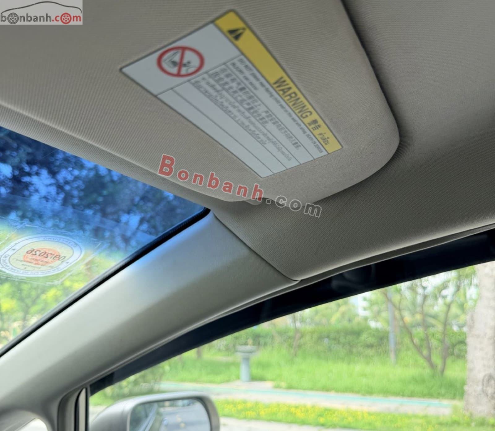 2009 Honda Civic 2.0 AT - ảnh nhỏ 8