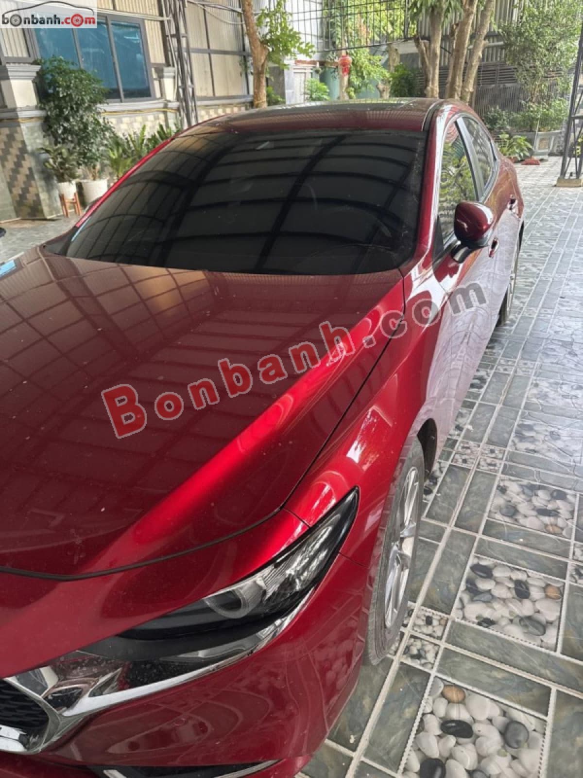 2020 Mazda 3 2.0L Signature Premium - ảnh nhỏ 2