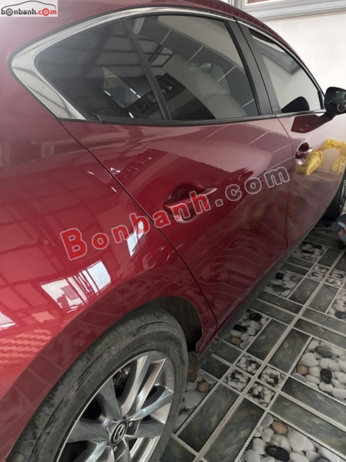 2020 Mazda 3 2.0L Signature Premium - ảnh nhỏ 4