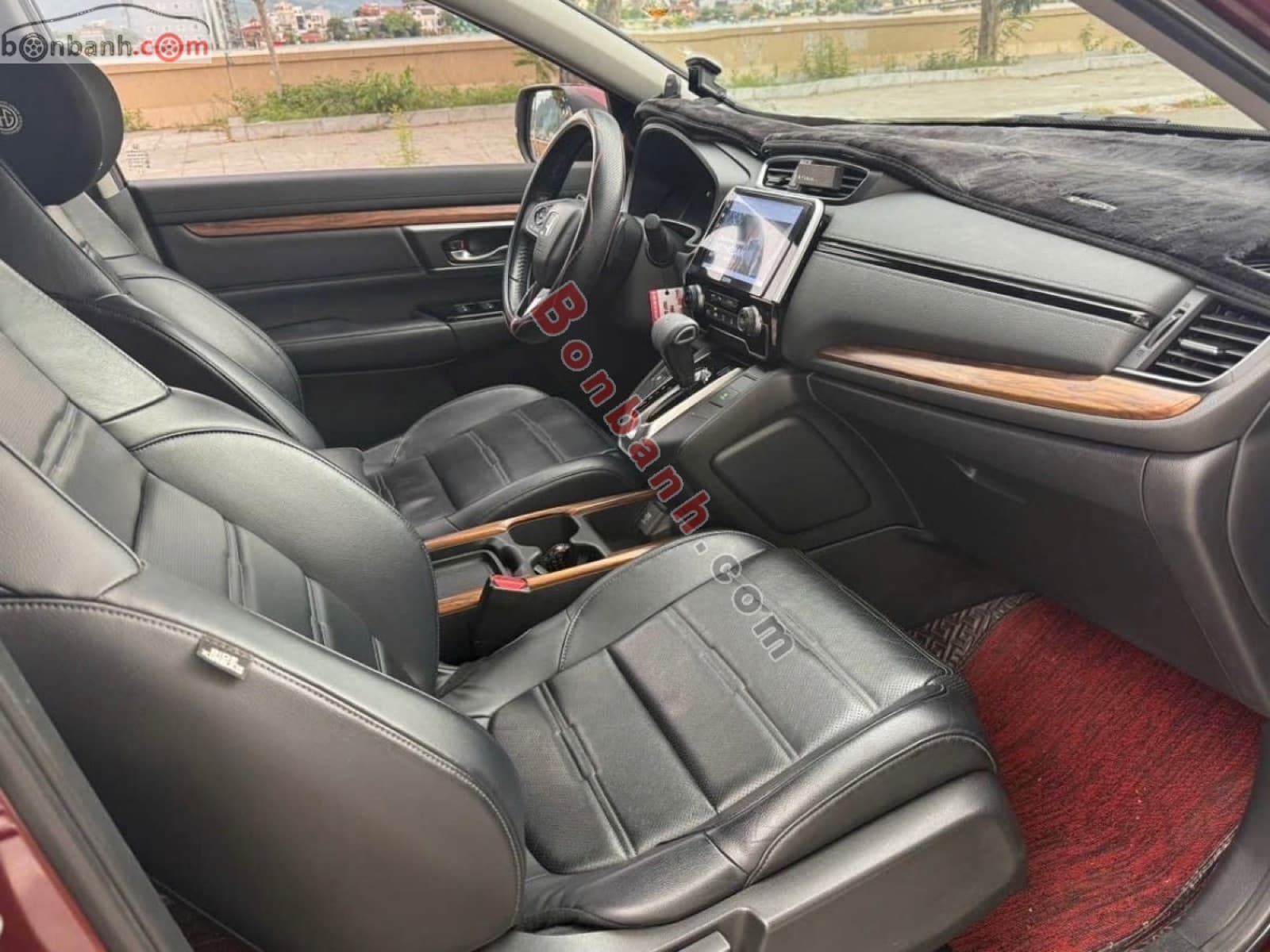 2019 Honda CRV G - ảnh nhỏ 4