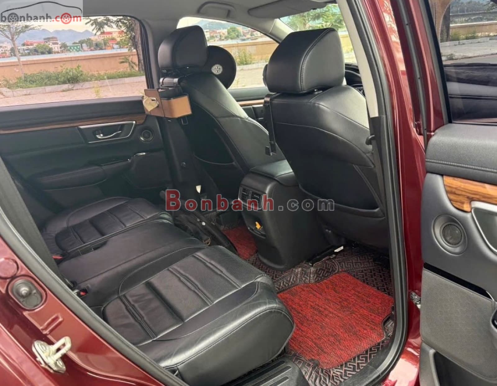 2019 Honda CRV G - ảnh nhỏ 7