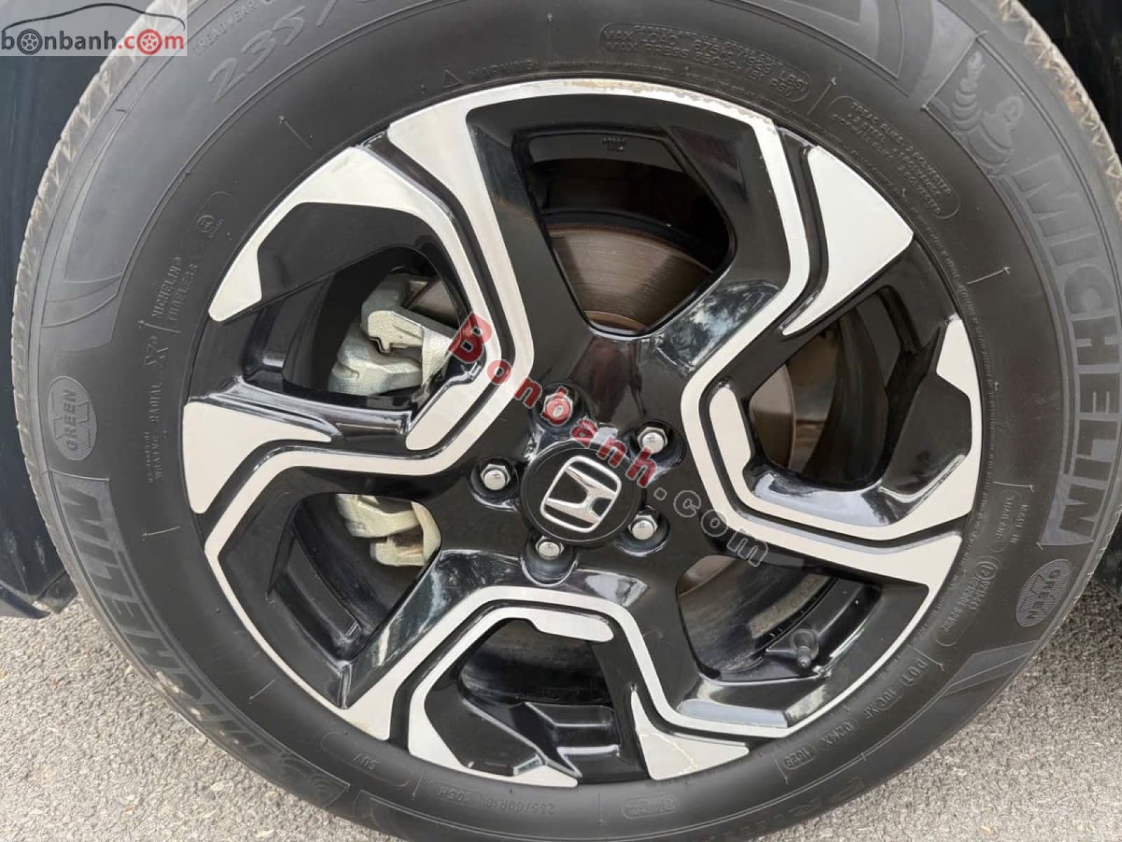 2019 Honda CRV G - ảnh nhỏ 10