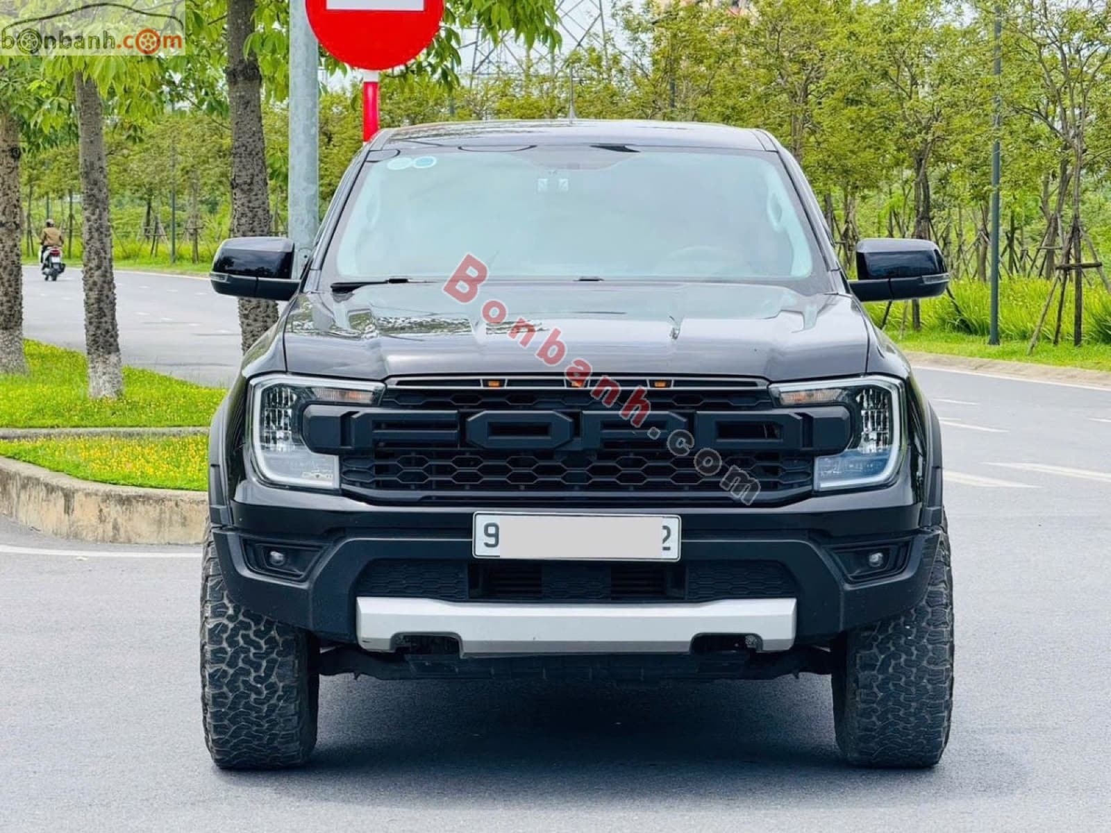 2024 Ford Ranger XLS 2.0L 4x2 AT