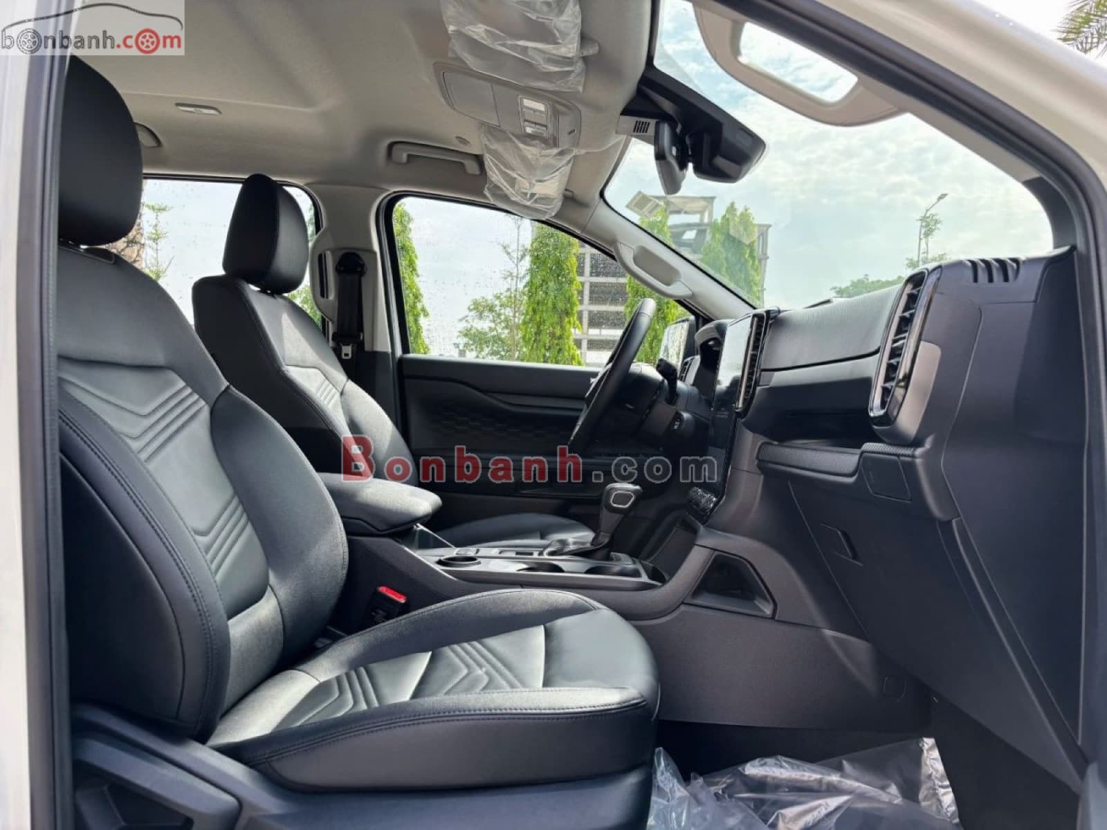 2026 Ford Everest Active 2.0L 4x2 AT - ảnh nhỏ 6