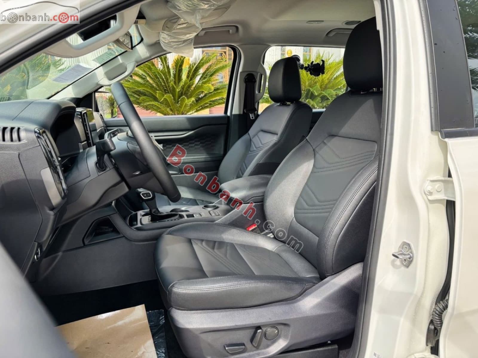 2026 Ford Everest Active 2.0L 4x2 AT - ảnh nhỏ 8