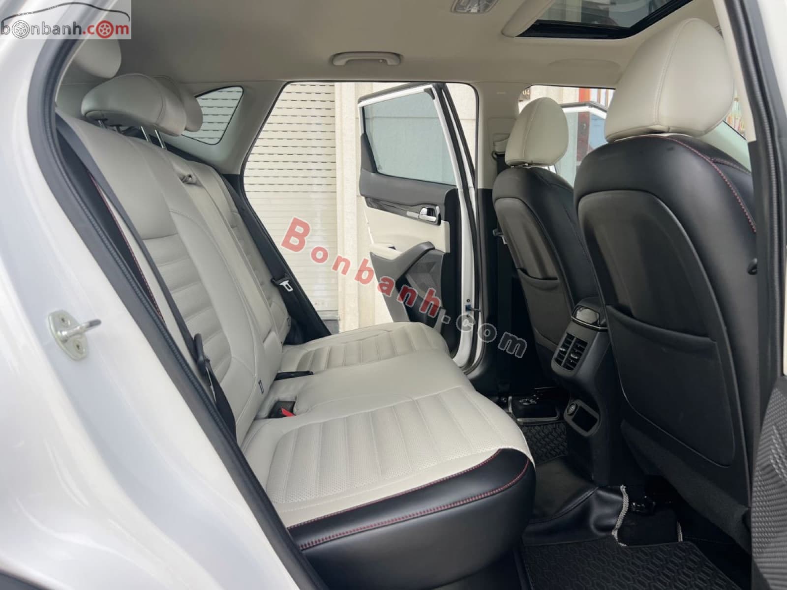 2022 Kia Seltos Premium 1.4 AT - ảnh nhỏ 8