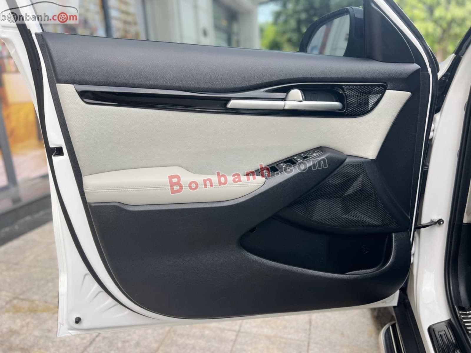 2022 Kia Seltos Premium 1.4 AT - ảnh nhỏ 10