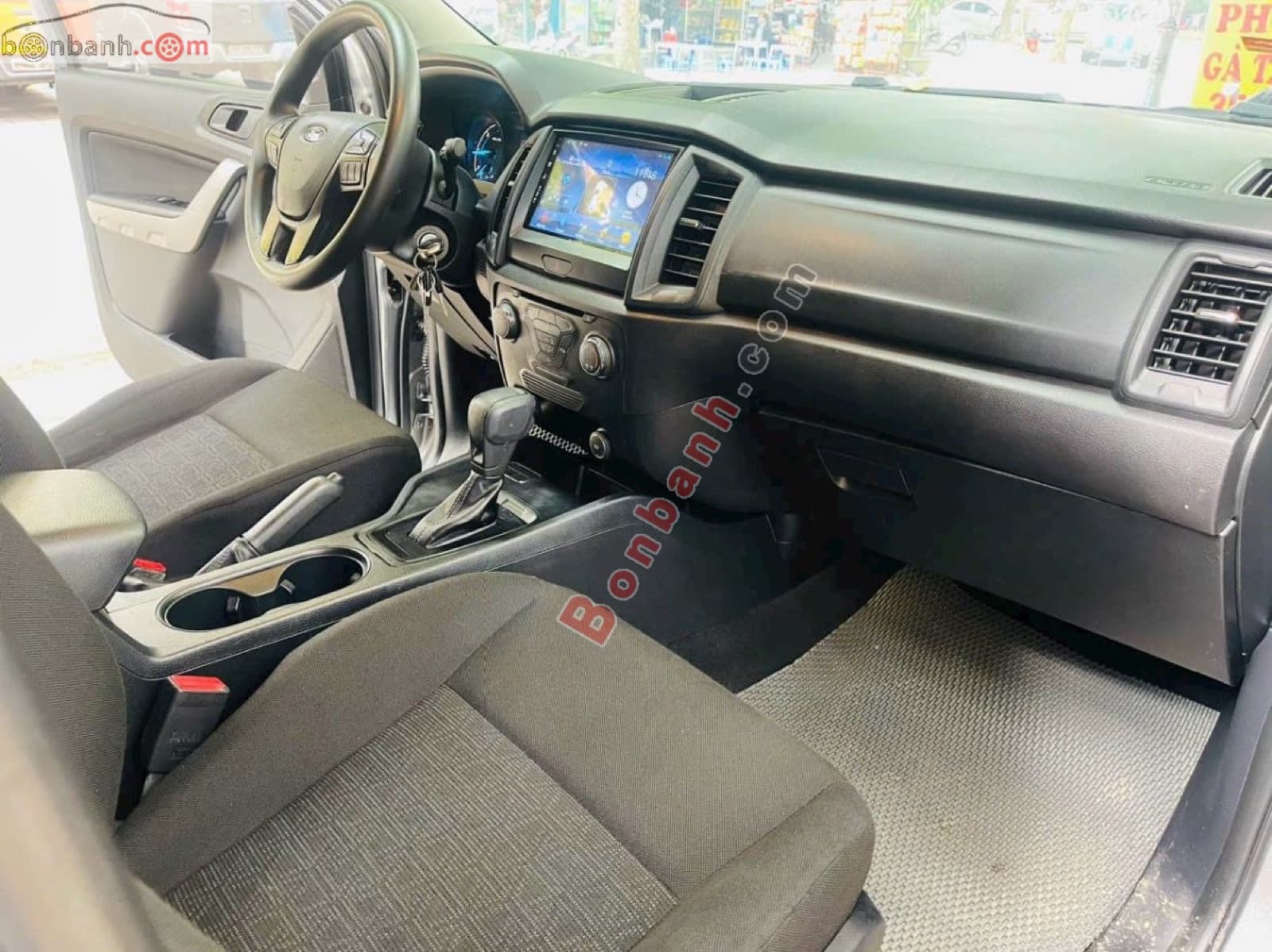 2019 Ford Ranger XLS 2.2L 4x2 AT - ảnh nhỏ 7