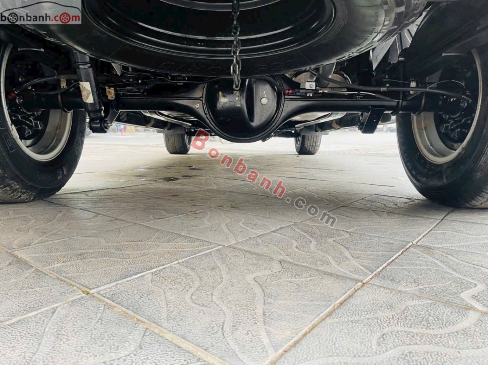 2019 Ford Ranger XLS 2.2L 4x2 AT - ảnh nhỏ 9