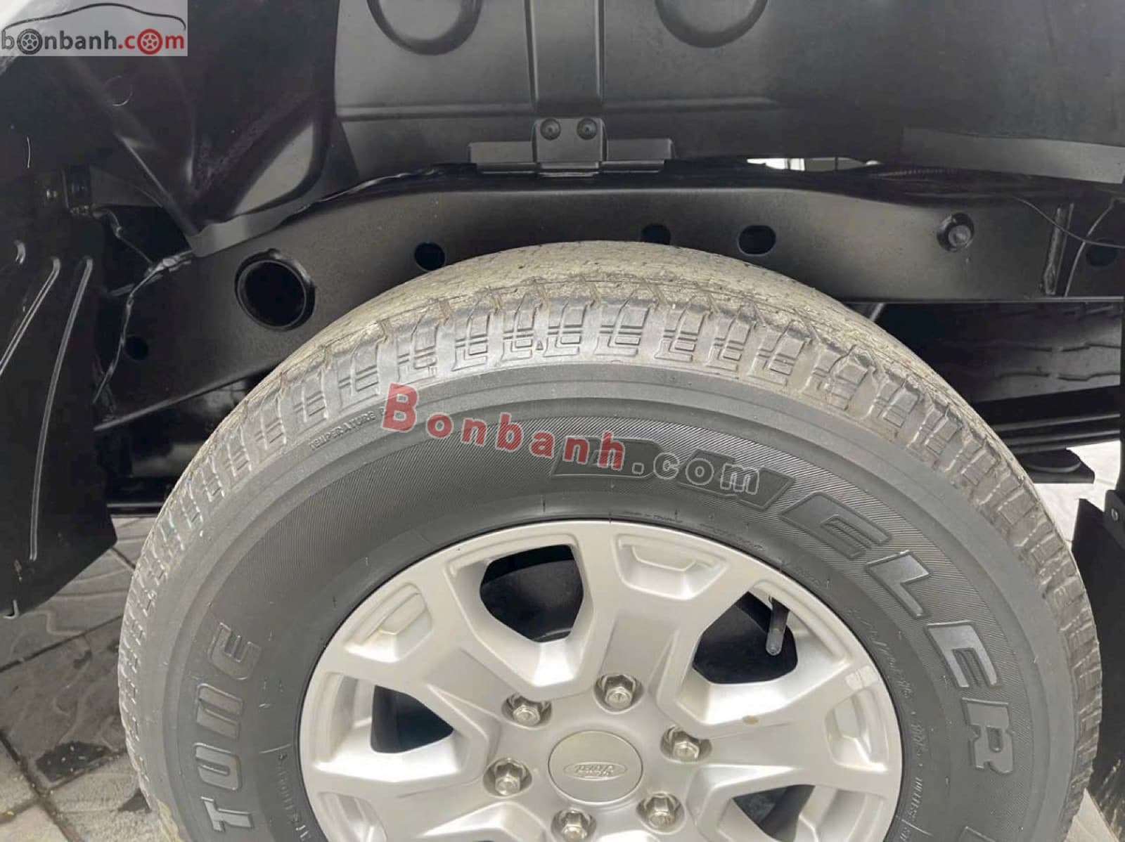 2019 Ford Ranger XLS 2.2L 4x2 AT - ảnh nhỏ 10