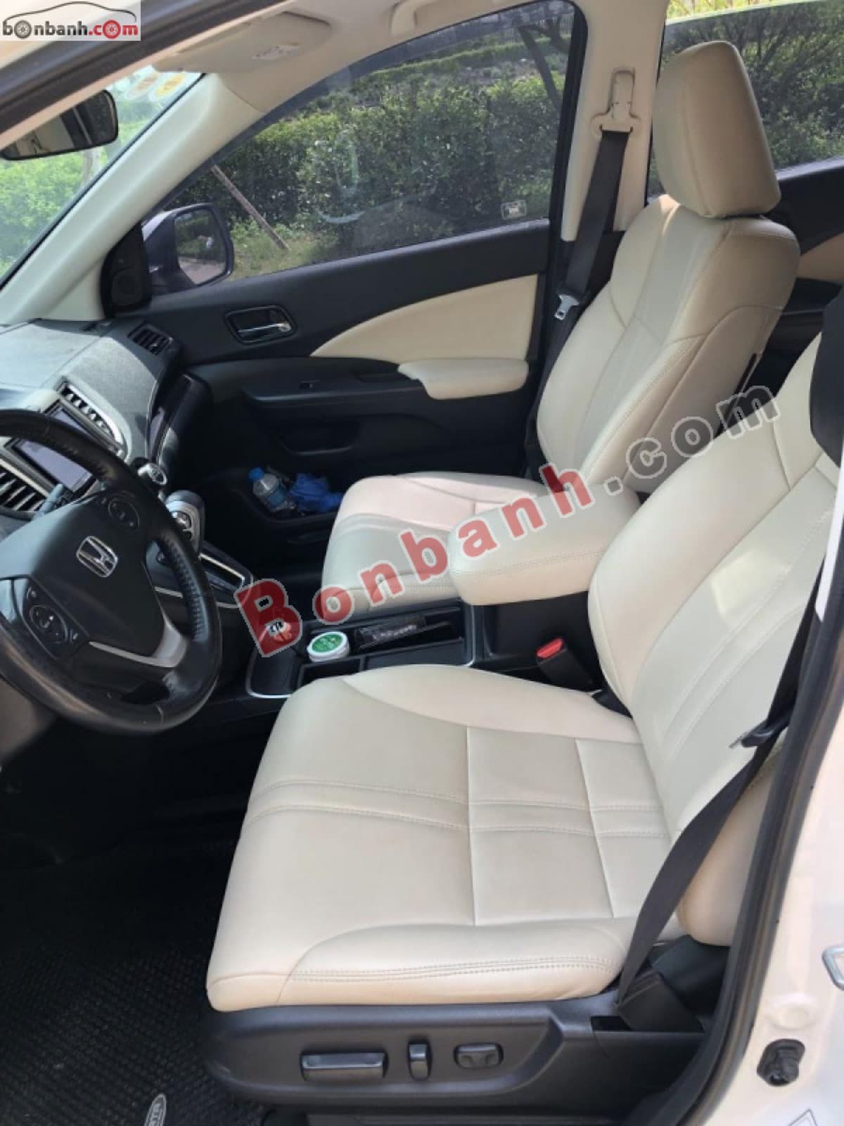 2015 Honda CRV 2.4 AT - ảnh nhỏ 8