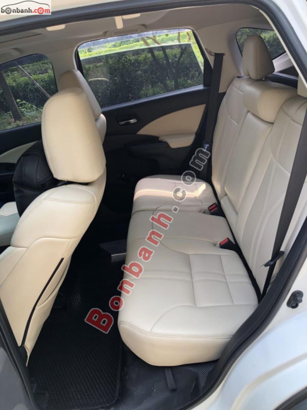 2015 Honda CRV 2.4 AT - ảnh nhỏ 9
