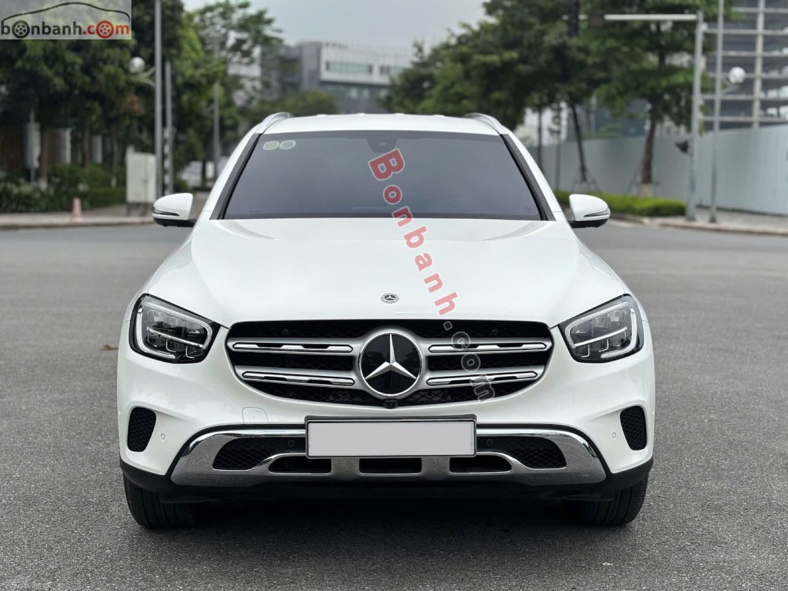 2022 Mercedes-Benz GLC 200 4Matic