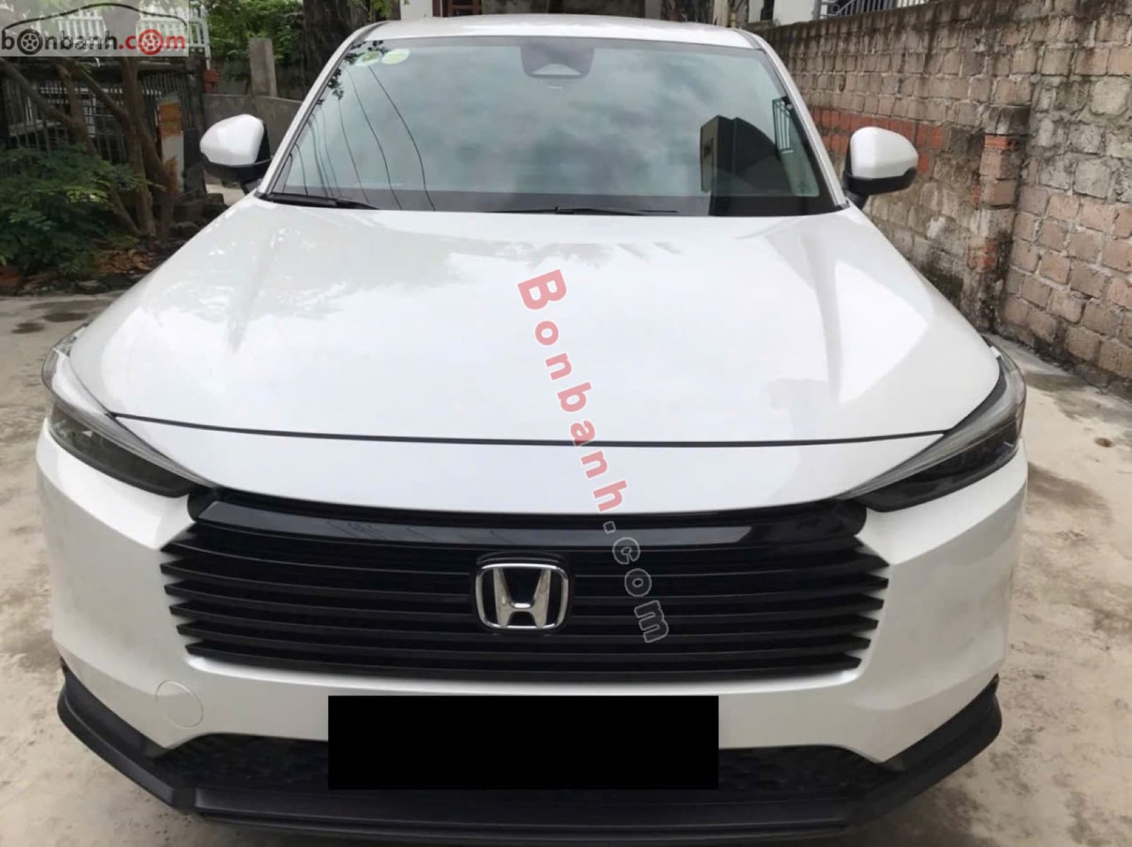 2025 Honda HRV L