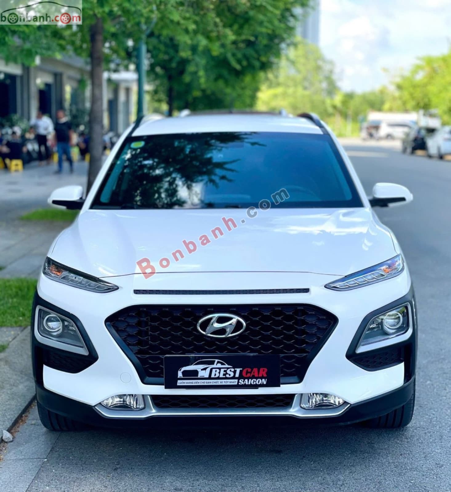 2020 Hyundai Kona Đặc Biệt 2.0 AT