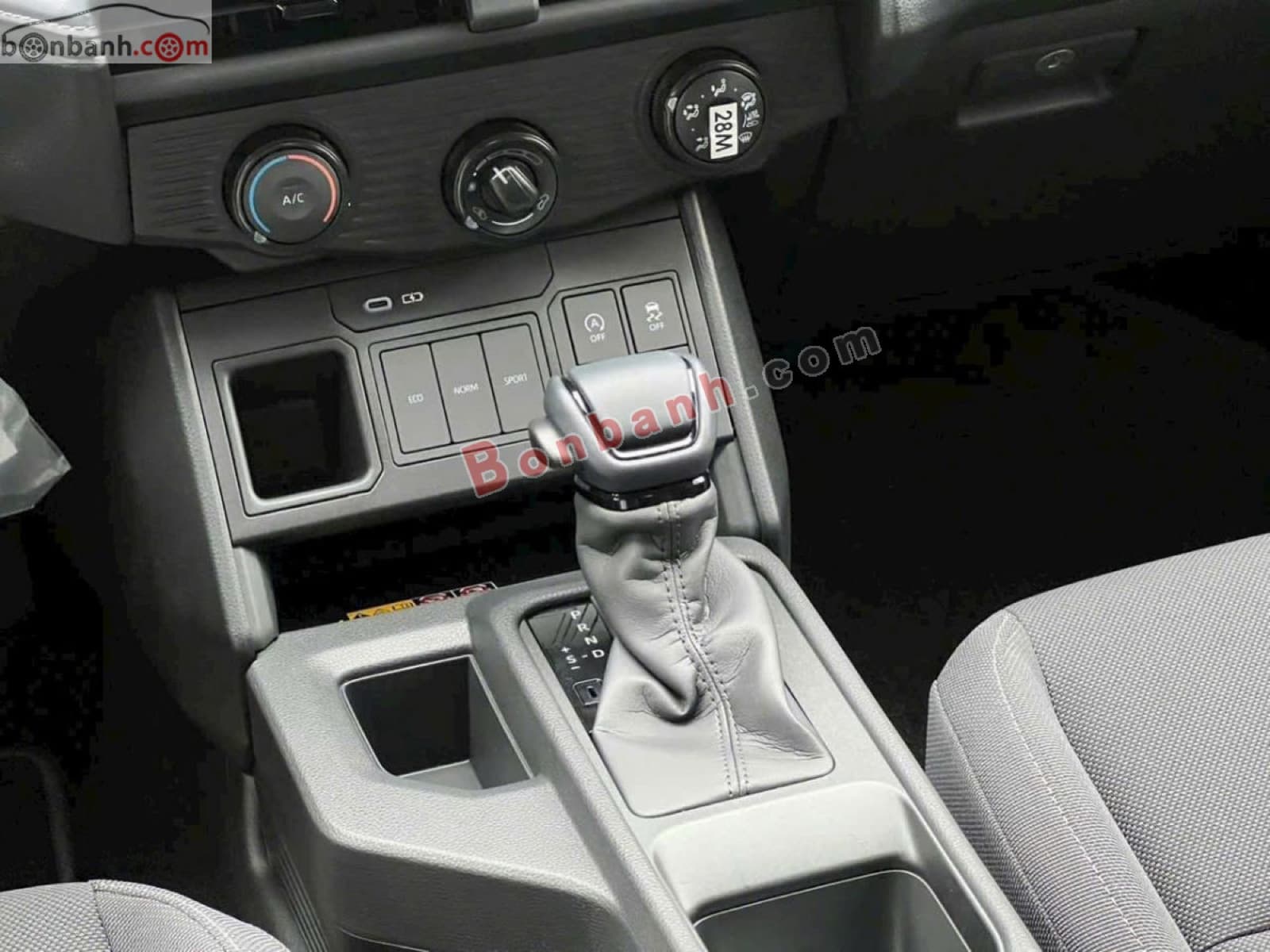 2026 Toyota Hilux Pro 2.8L 4x2 AT - ảnh nhỏ 10