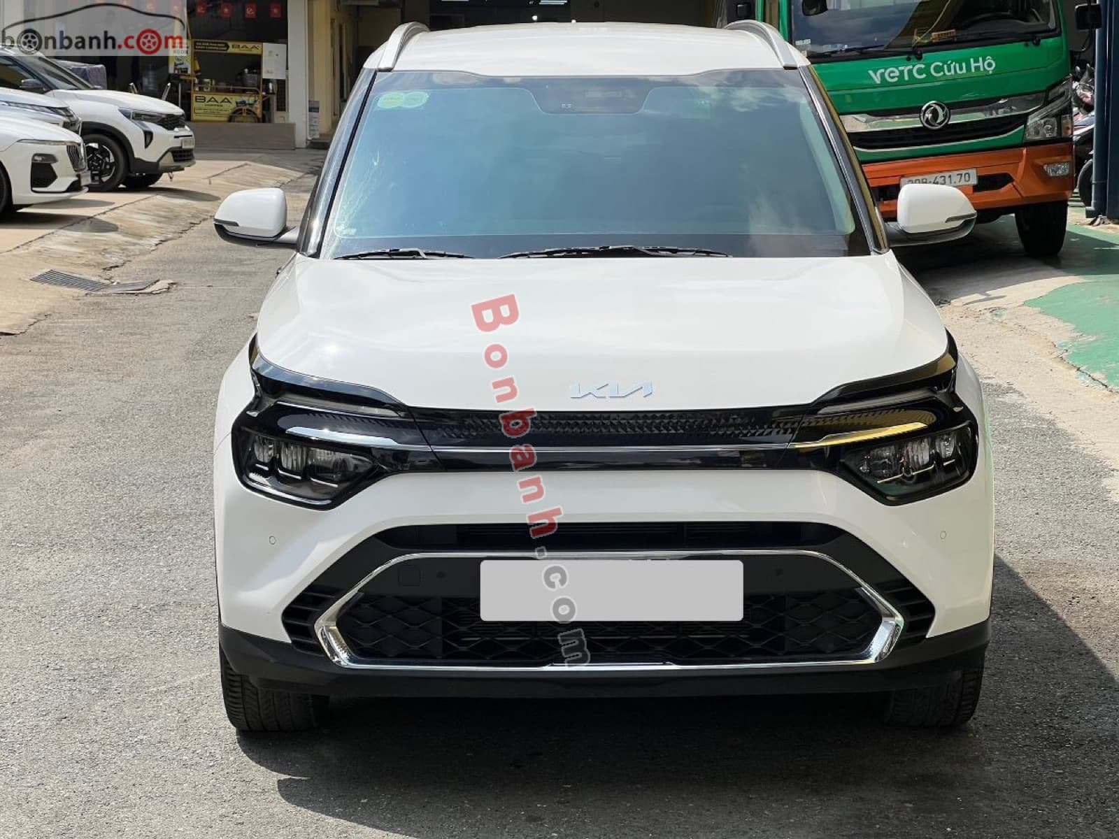 2025 Kia Carens 1.5G Luxury