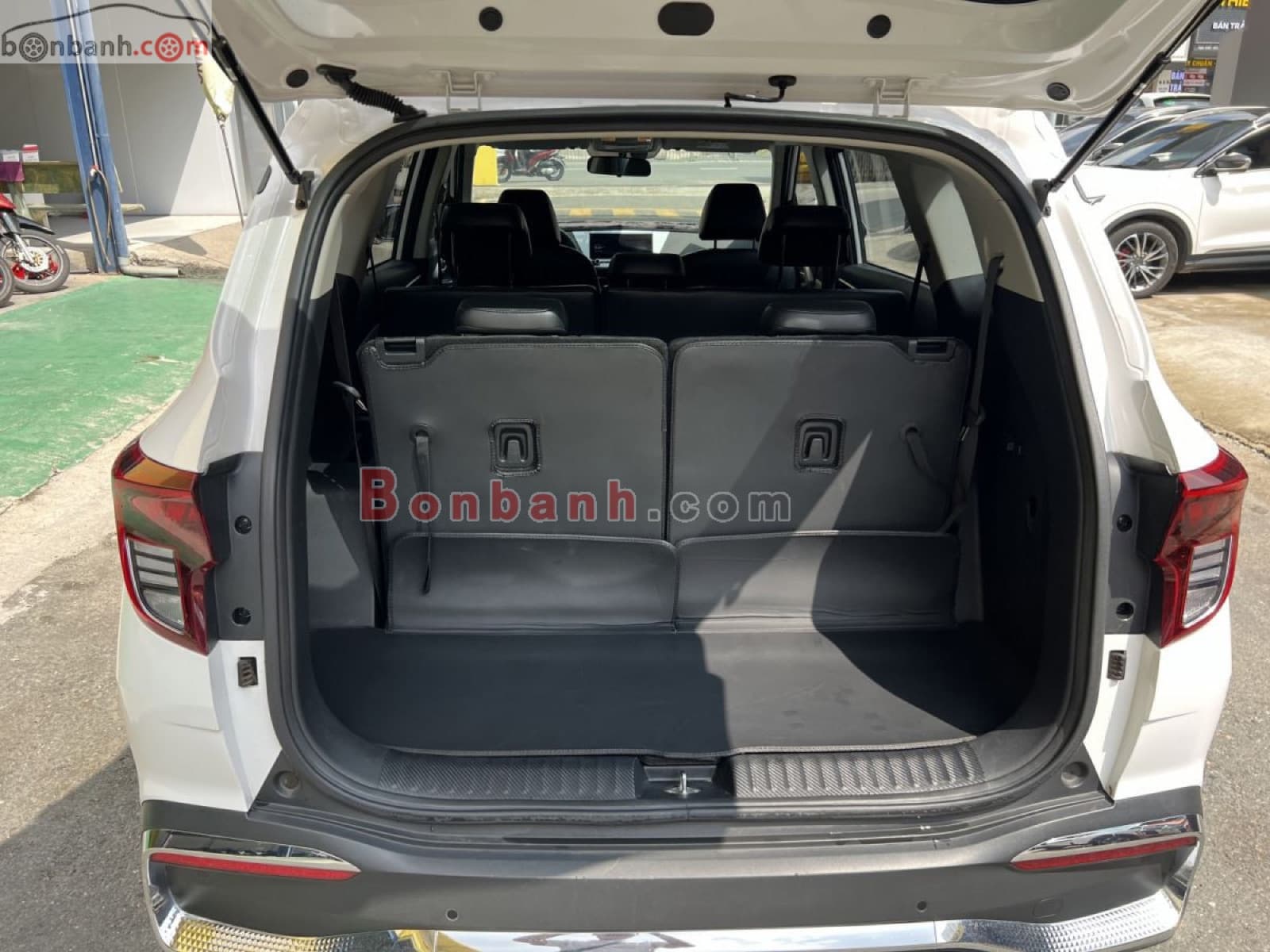 2025 Kia Carens 1.5G Luxury - ảnh nhỏ 7