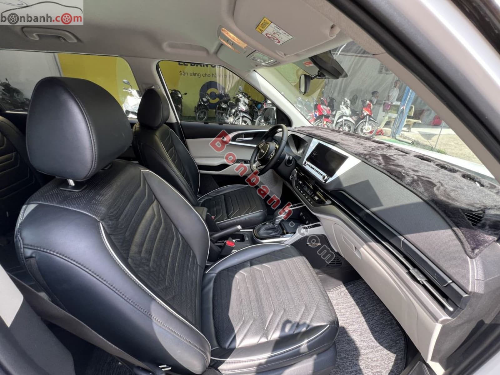 2025 Kia Carens 1.5G Luxury - ảnh nhỏ 8
