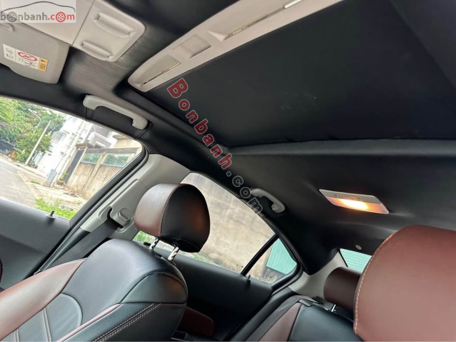 2016 Chevrolet Cruze LTZ 1.8 AT - ảnh nhỏ 6