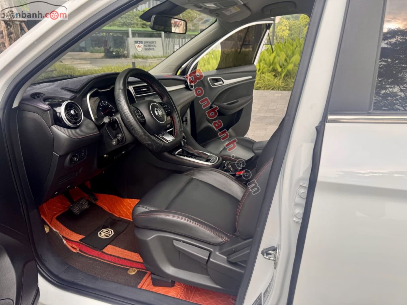 2024 MG ZS Standard 1.5 AT 2WD - ảnh nhỏ 7