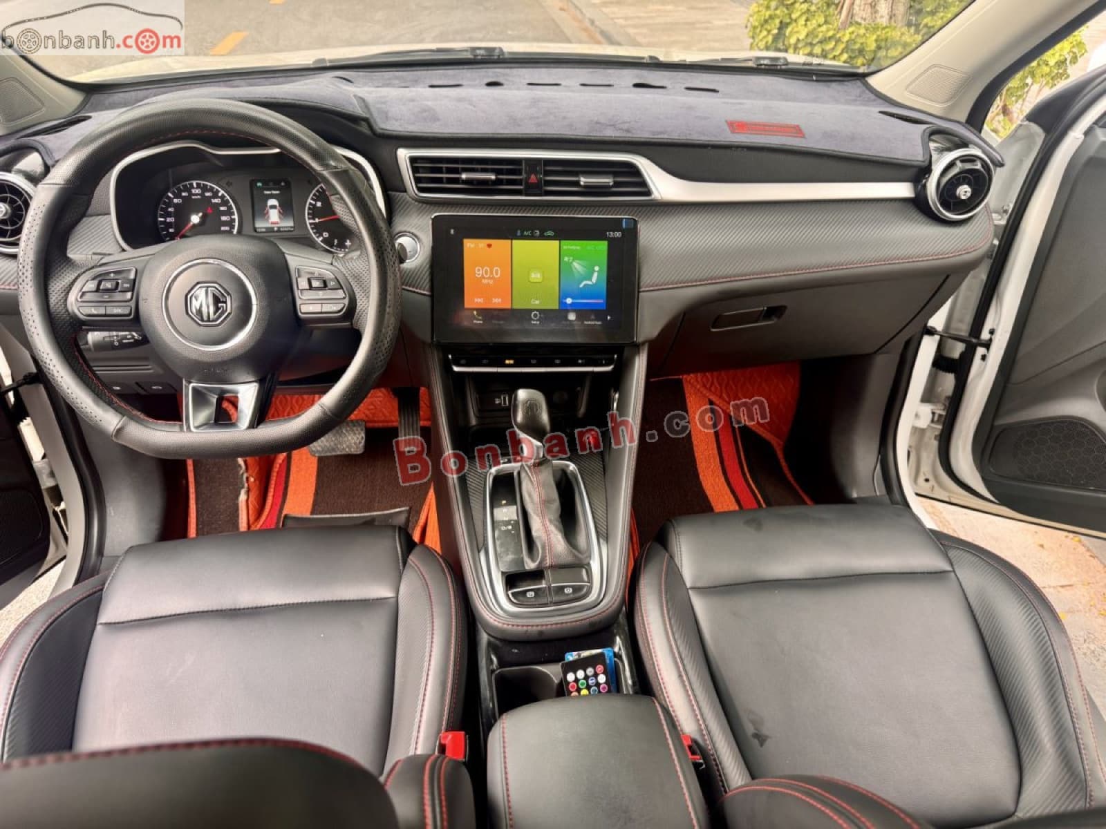 2024 MG ZS Standard 1.5 AT 2WD - ảnh nhỏ 8