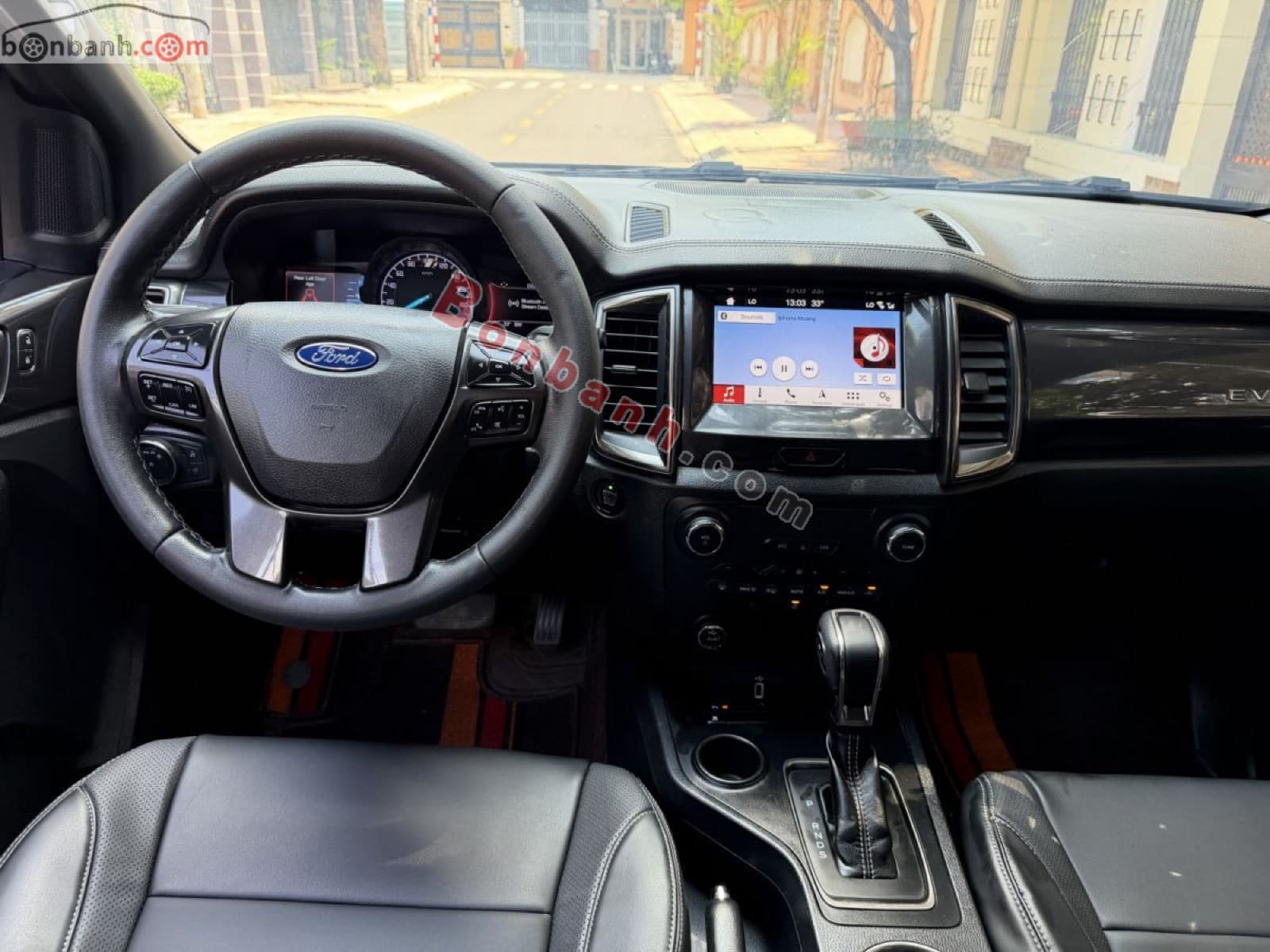 2019 Ford Everest Titanium 2.0L 4x2 AT - ảnh nhỏ 5