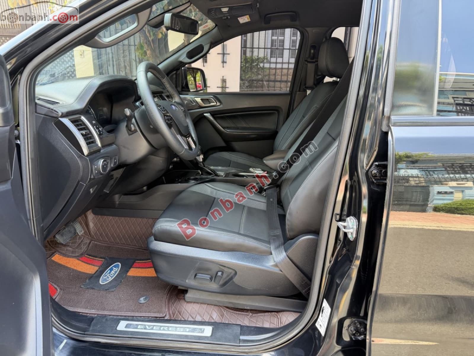 2019 Ford Everest Titanium 2.0L 4x2 AT - ảnh nhỏ 6