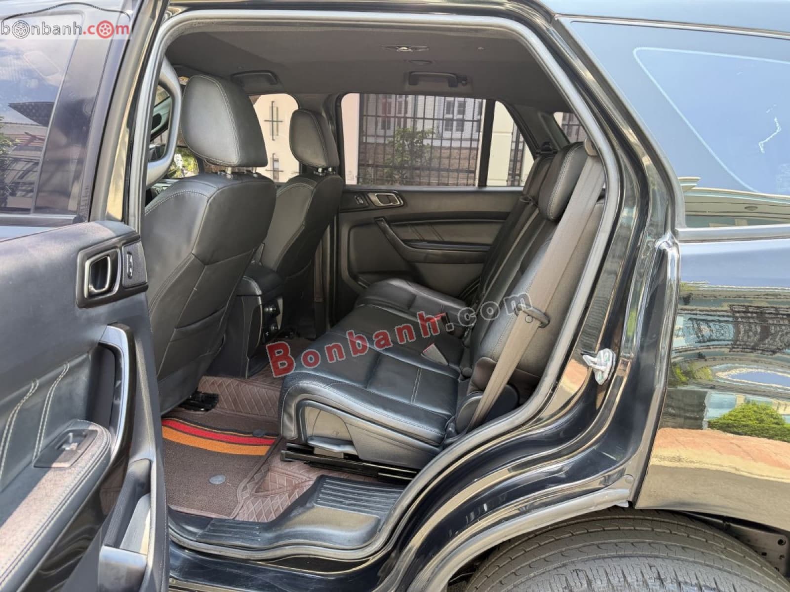 2019 Ford Everest Titanium 2.0L 4x2 AT - ảnh nhỏ 7