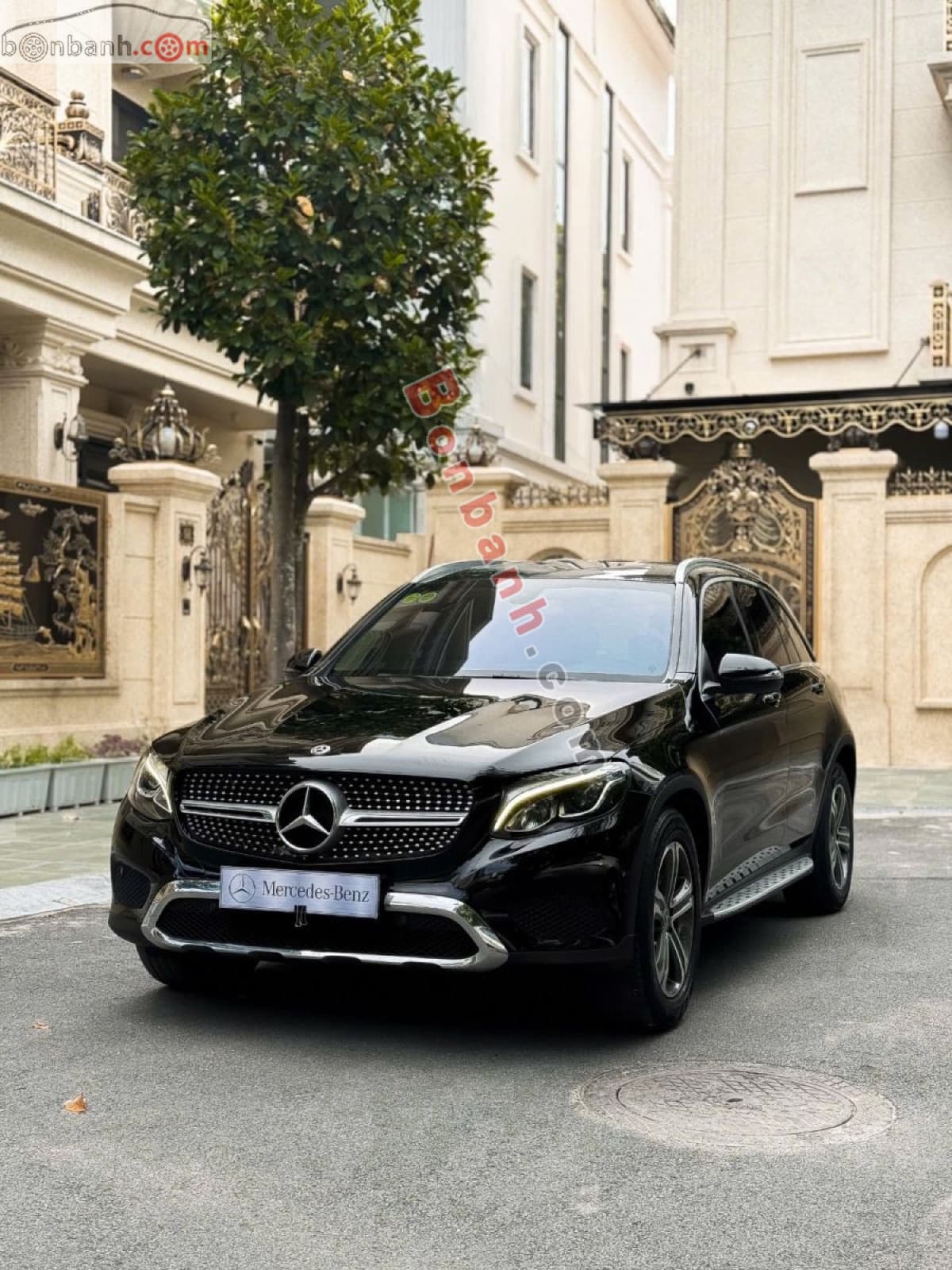 2019 Mercedes-Benz GLC 200 - ảnh nhỏ 5