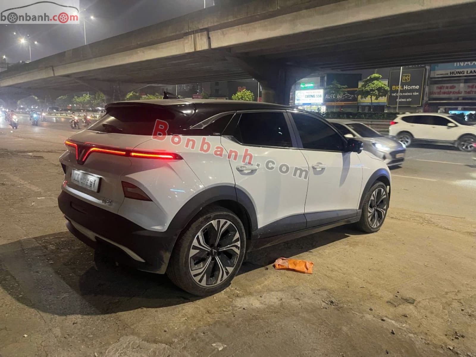 2024 VinFast VF6 Plus - ảnh nhỏ 2