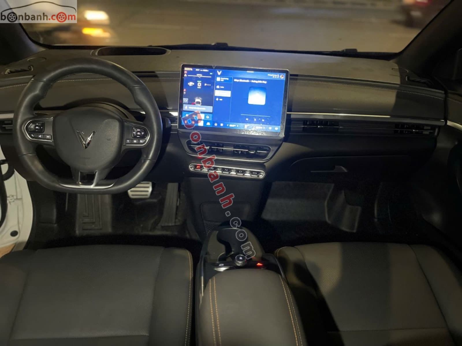 2024 VinFast VF6 Plus - ảnh nhỏ 6