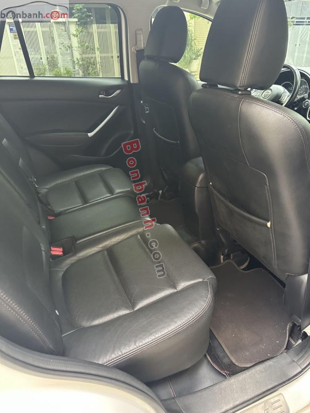 2016 Mazda CX5 2.5 AT - ảnh nhỏ 6