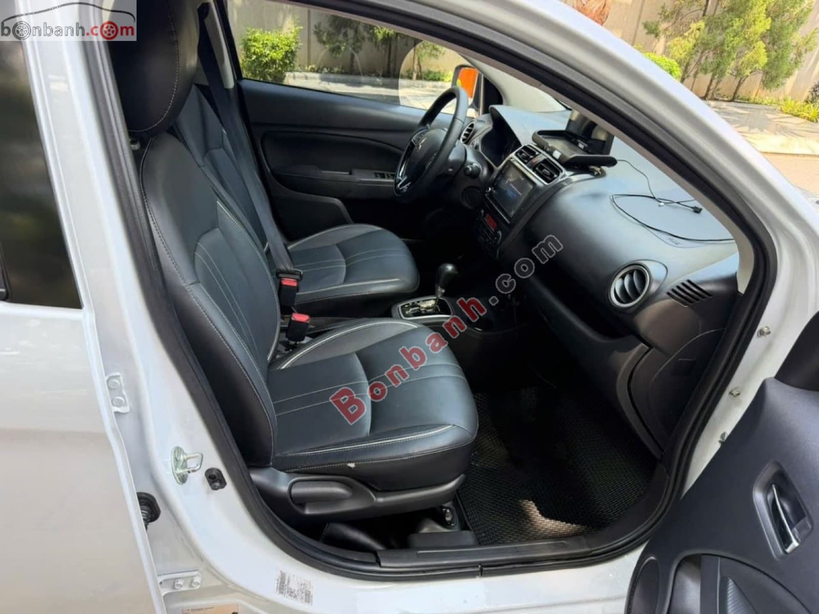 2023 Mitsubishi Attrage Premium 1.2 CVT - ảnh nhỏ 7