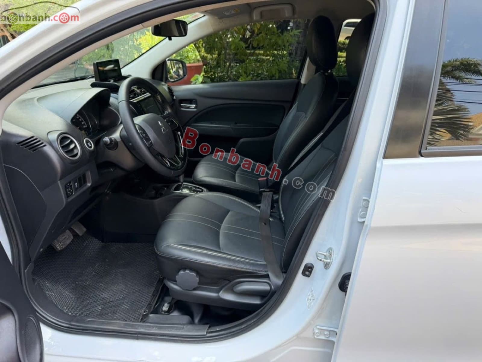 2023 Mitsubishi Attrage Premium 1.2 CVT - ảnh nhỏ 8