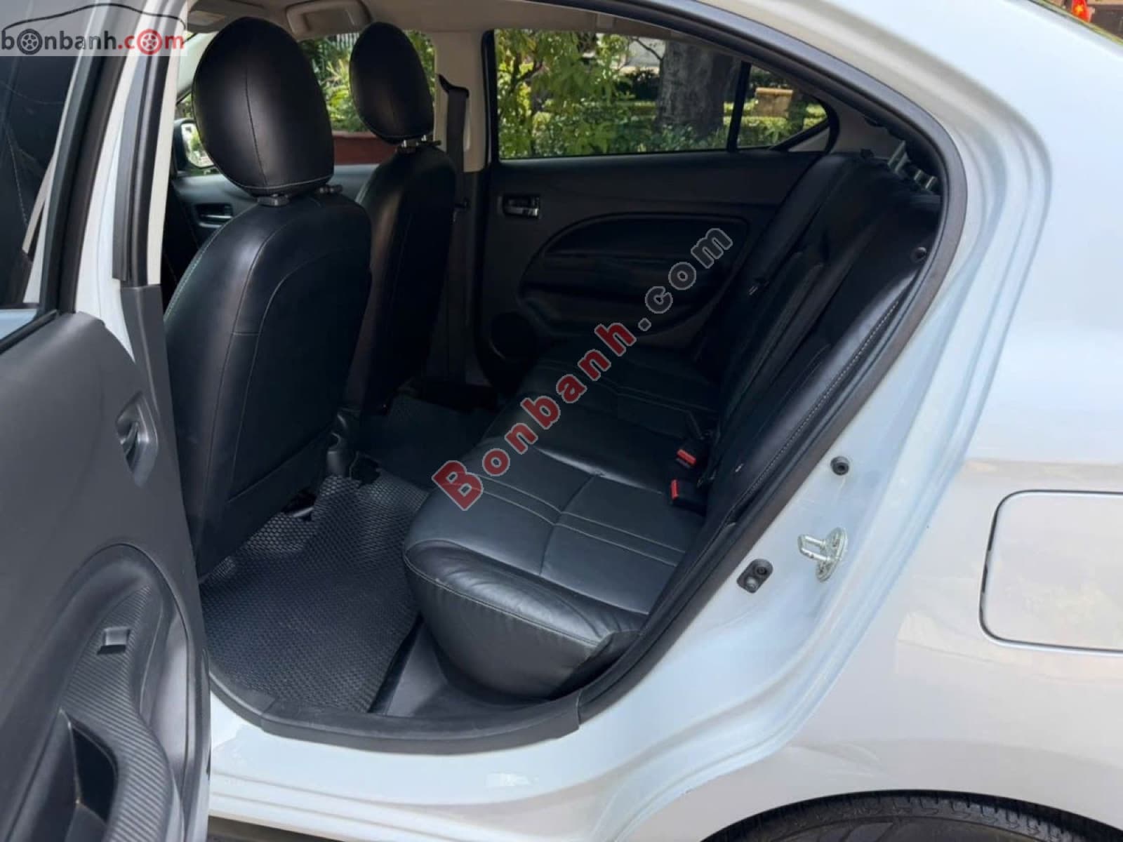 2023 Mitsubishi Attrage Premium 1.2 CVT - ảnh nhỏ 9
