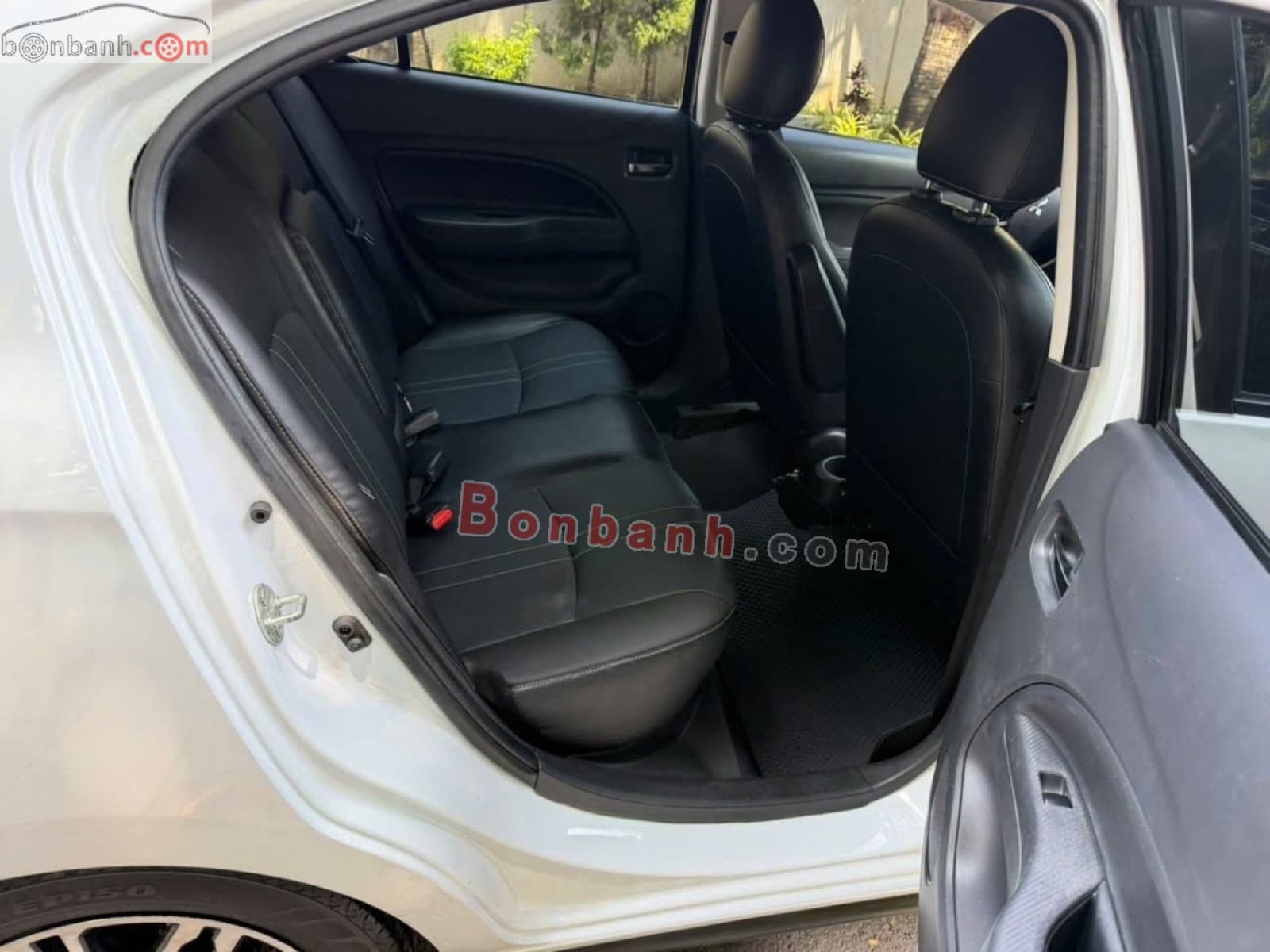 2023 Mitsubishi Attrage Premium 1.2 CVT - ảnh nhỏ 10