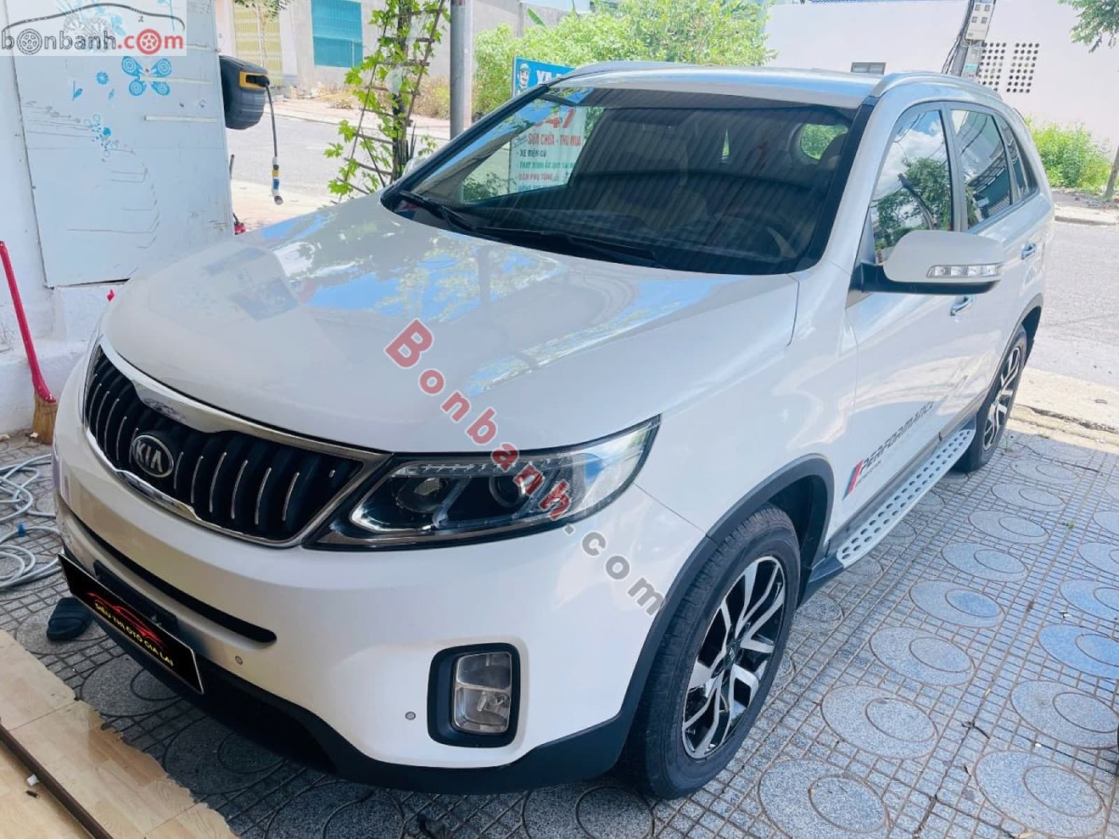 2019 Kia Sorento 2.4 GAT Deluxe - ảnh nhỏ 3