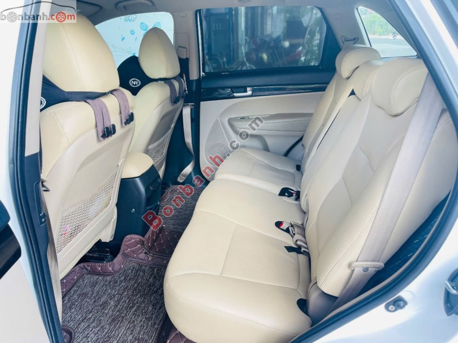 2019 Kia Sorento 2.4 GAT Deluxe - ảnh nhỏ 7